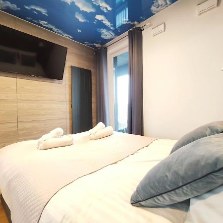 Zablocie 35 By Homeprime Cracovia Esterno foto