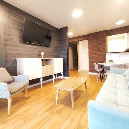 Zablocie 35 By Homeprime Cracovia Esterno foto