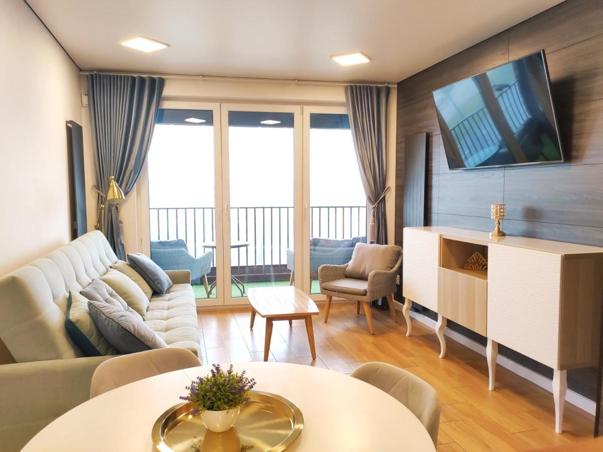 Zablocie 35 By Homeprime Cracovia Esterno foto