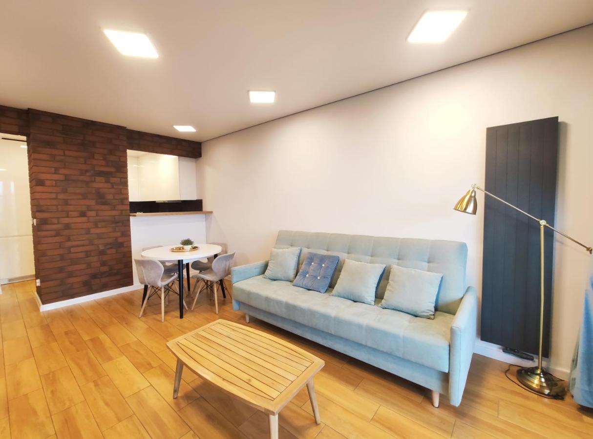 Zablocie 35 By Homeprime Cracovia Esterno foto