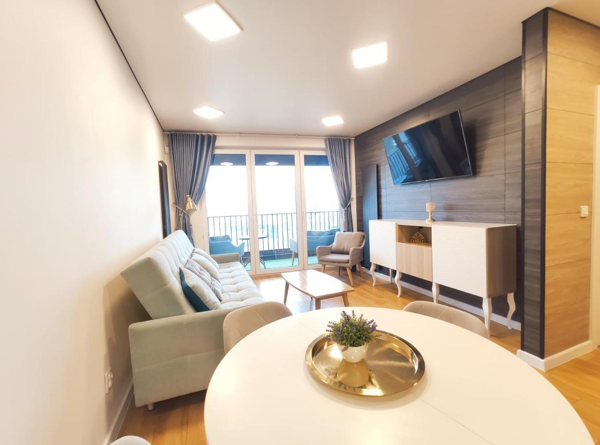 Zablocie 35 By Homeprime Cracovia Esterno foto