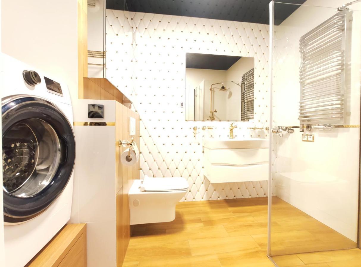 Zablocie 35 By Homeprime Cracovia Esterno foto