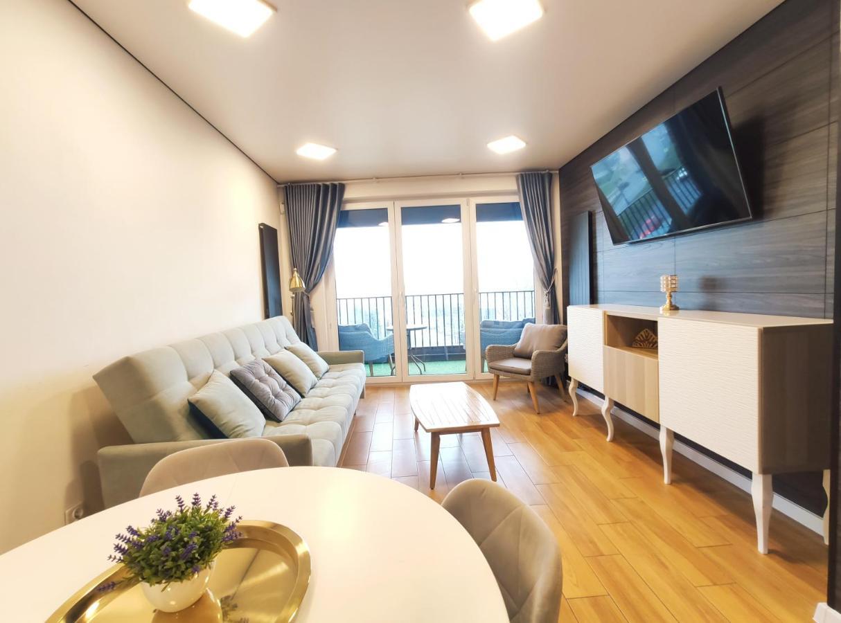 Zablocie 35 By Homeprime Cracovia Esterno foto