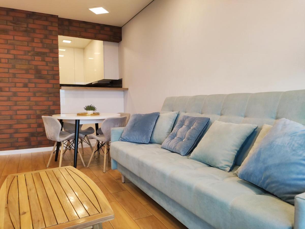 Zablocie 35 By Homeprime Cracovia Esterno foto