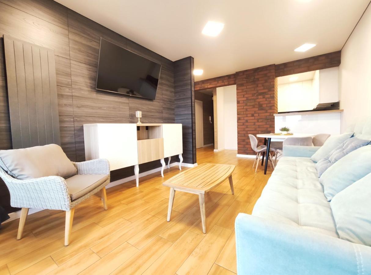 Zablocie 35 By Homeprime Cracovia Esterno foto